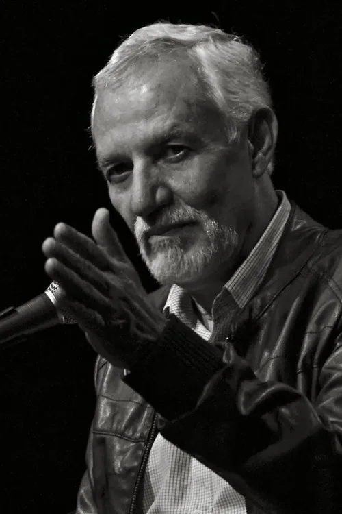 Carlos Henríquez Consalvi