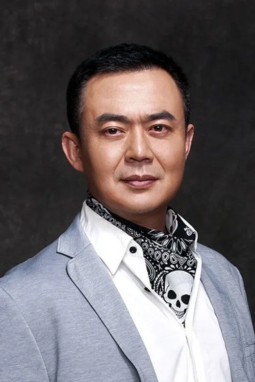 Ma Jun