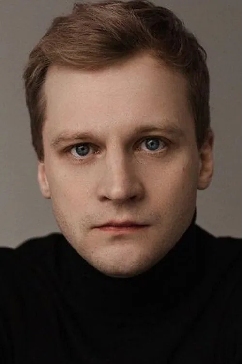 Сергей Подольный