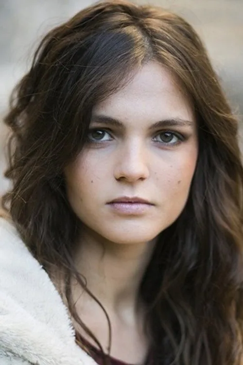 Giulia Anchisi