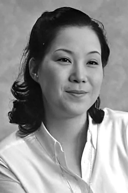 Chiyoko Shimakura