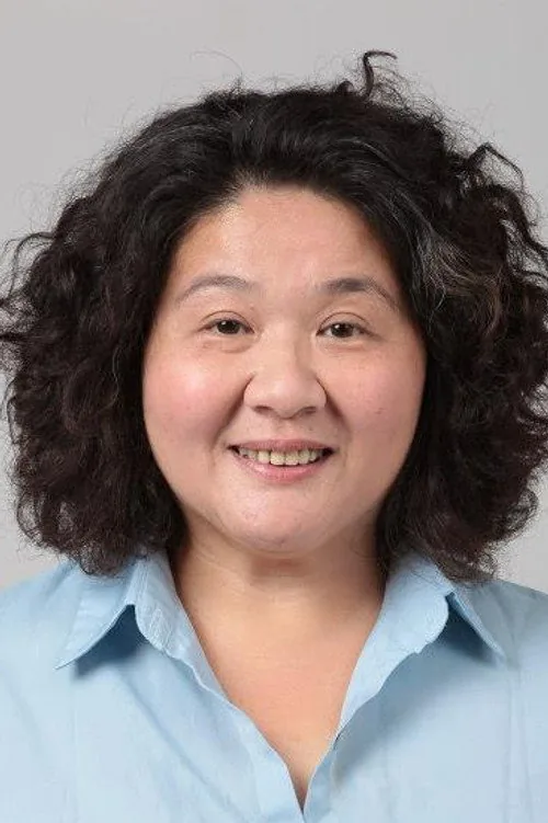 Jin Mei-Man