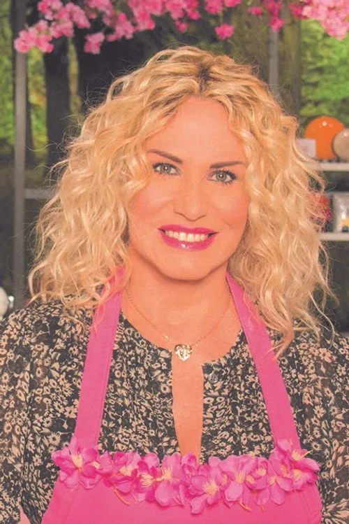 Antonella Clerici