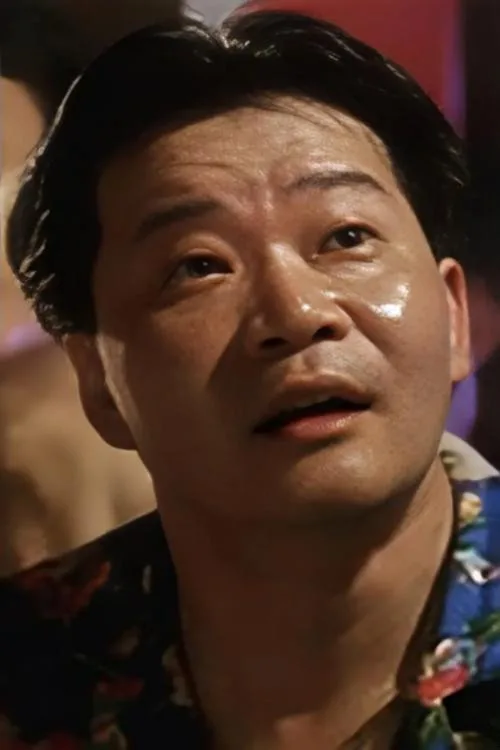 承恩