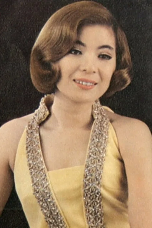青江三奈