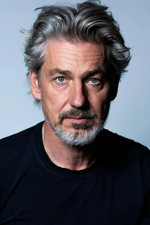 Martin Kluge