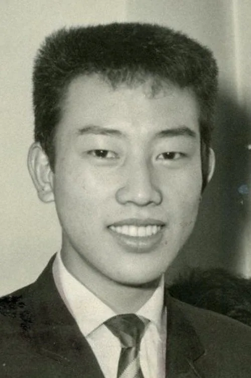 橋幸夫