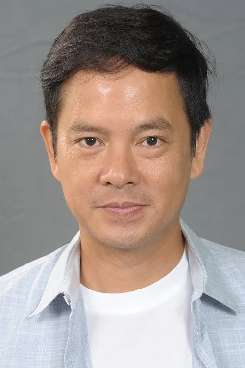陳嘉輝