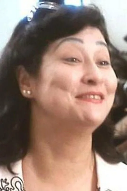 譚天寶