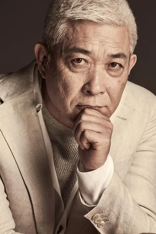 Jiangang Yan