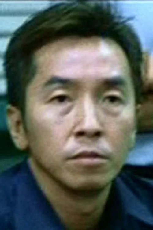 黃燕強