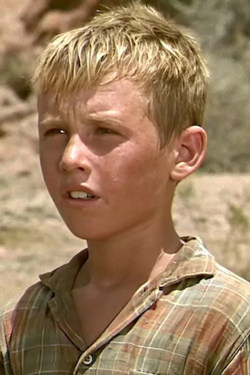 Dandy Curran