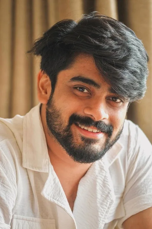 Prajwal Prasad