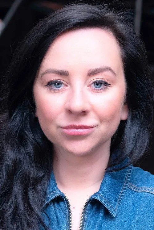 Victoria Gibson