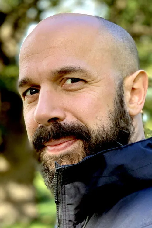 Stefano Marchetti