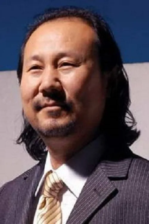 腾格尔
