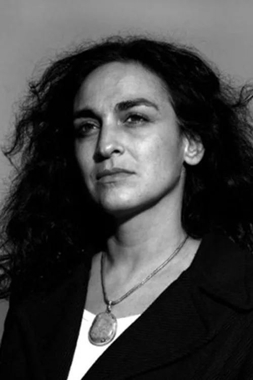 Ishtar Yasin Gutiérrez