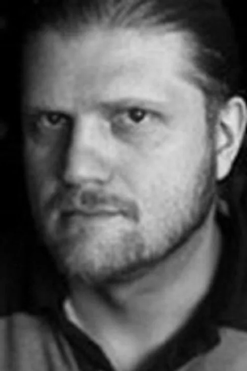 Sergey Gordeyev