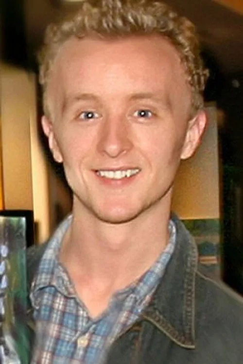 Paul Cram