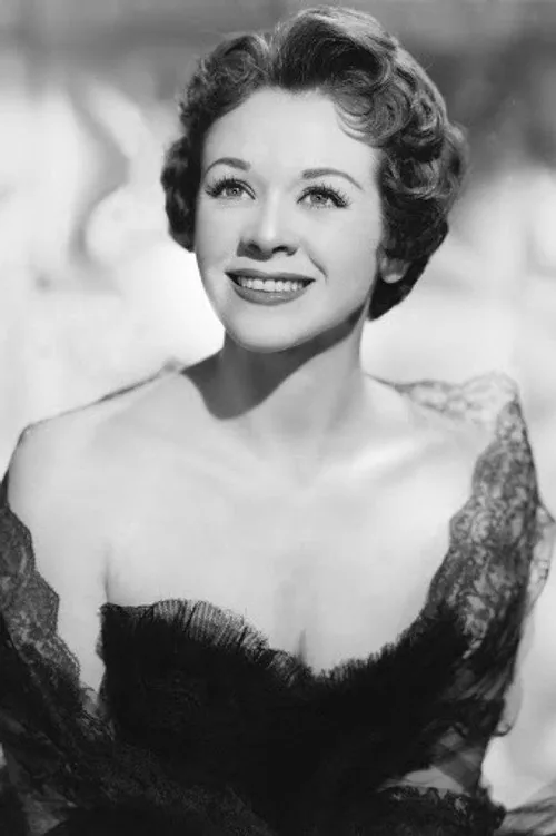 Fran Warren