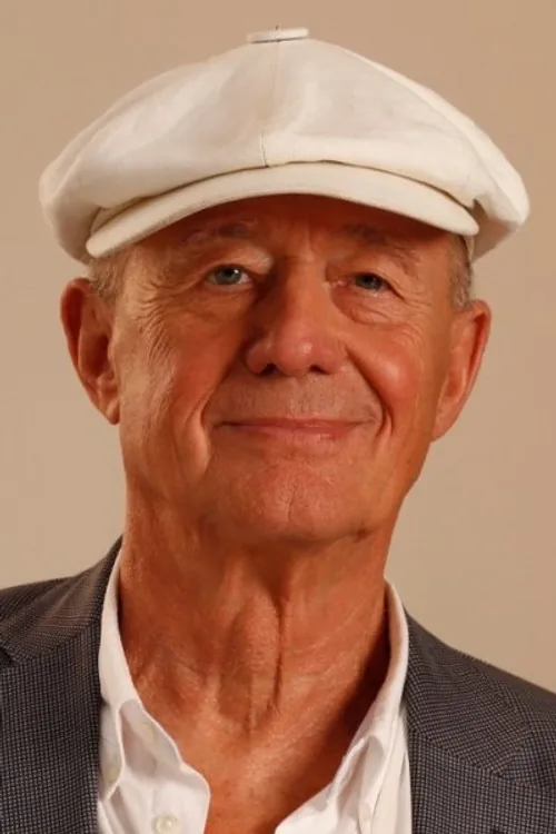 Anders Refn
