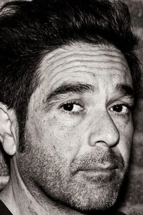 Kevin Pinassi