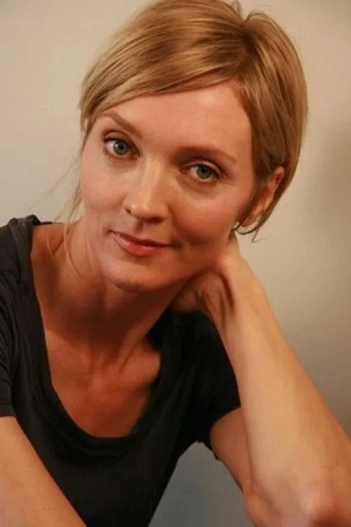 Belinda Waymouth