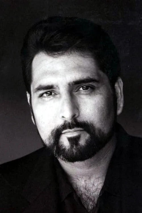 Nick Granado