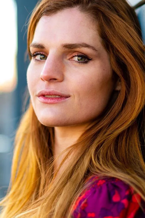 Kathryn Schott