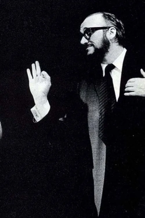 Gianfranco Mauri