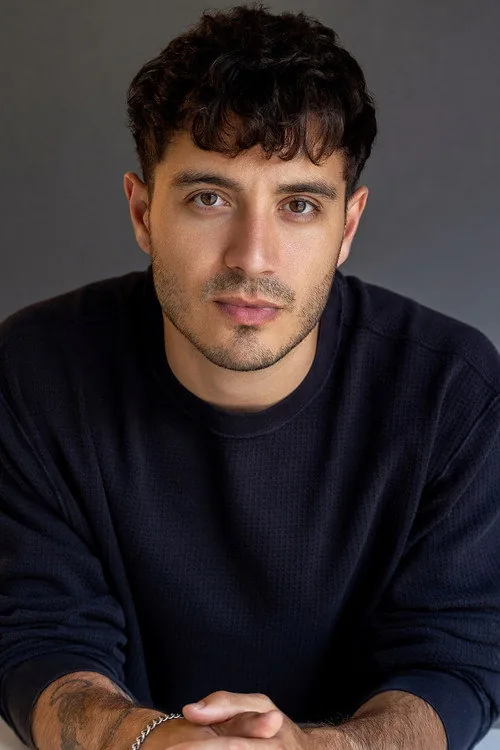 Gabriel Conte