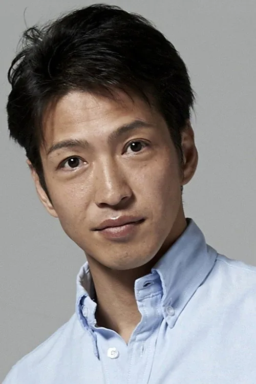 瀬川亮