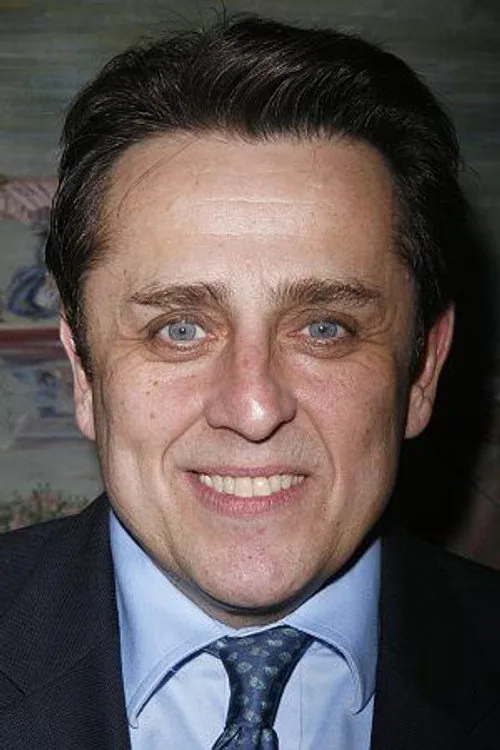 Michael McCormick