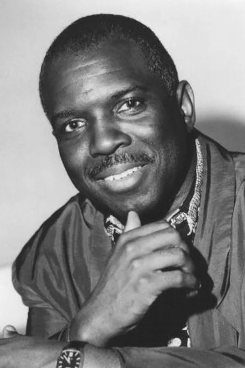 James Williams