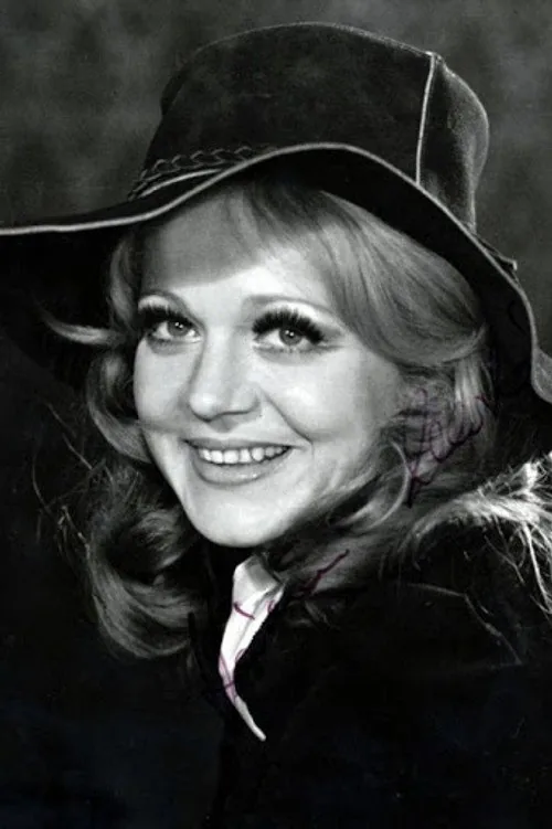 Hámori Ildikó