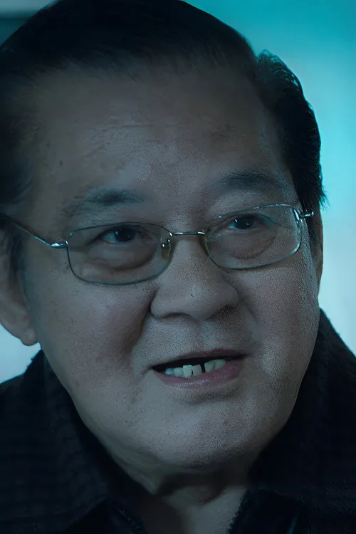 Lee Gin-Hing
