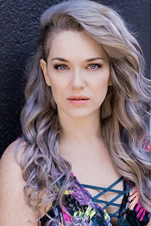 Cassandra M. Parker