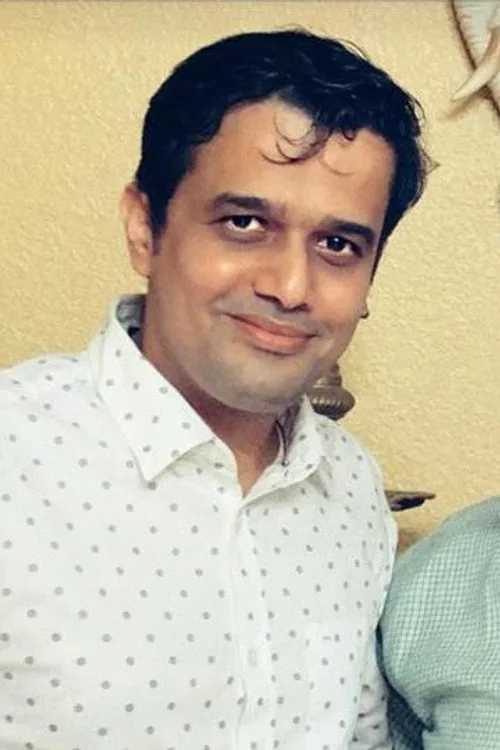 Sameer Bharat Ram