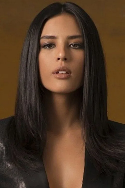 Yanna Lavigne