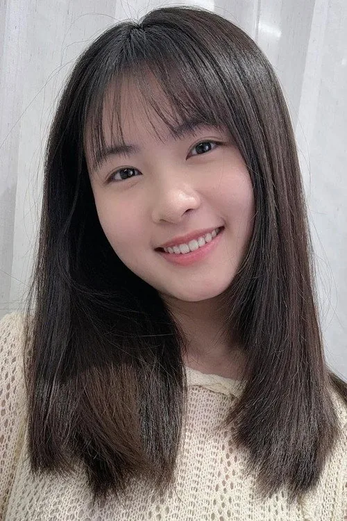 何潔柔