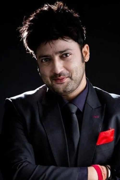 Aaryan Sigdel