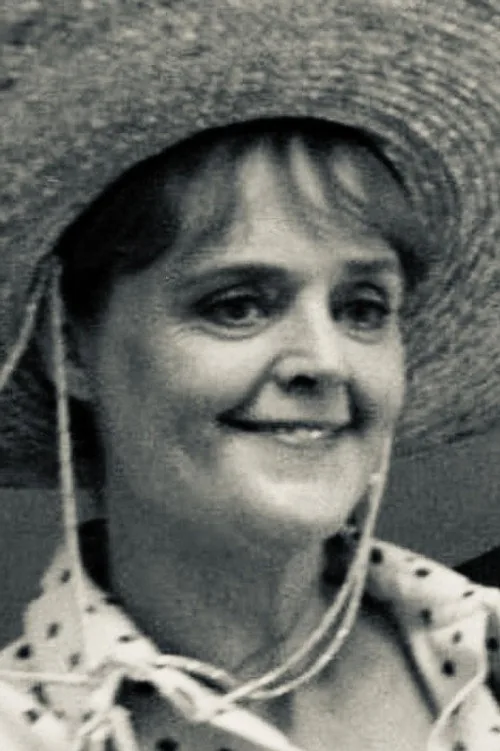 Pamela Mandell