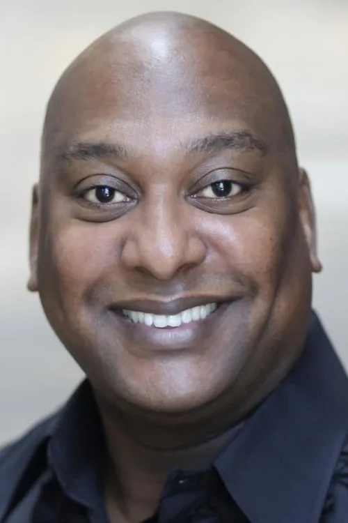 Carl Parris