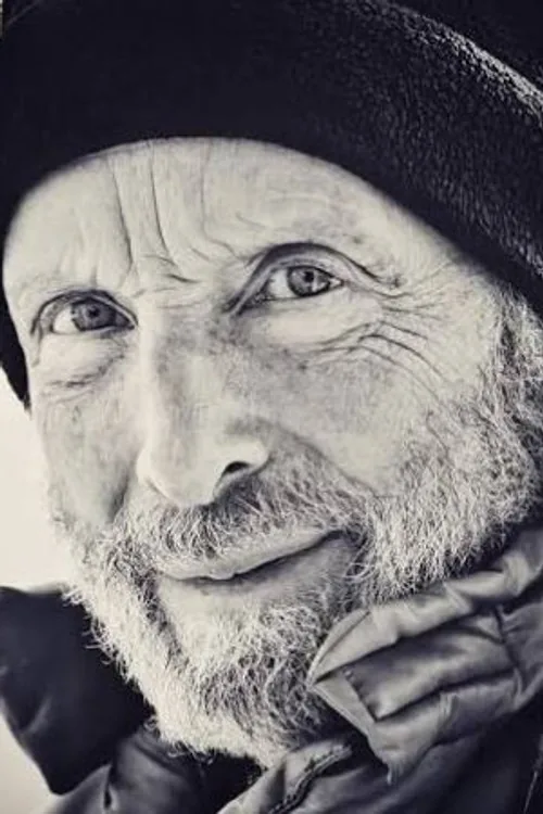 Tom Hornbein