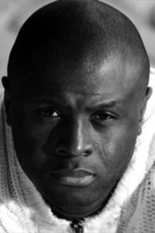 Ibrahima Keita