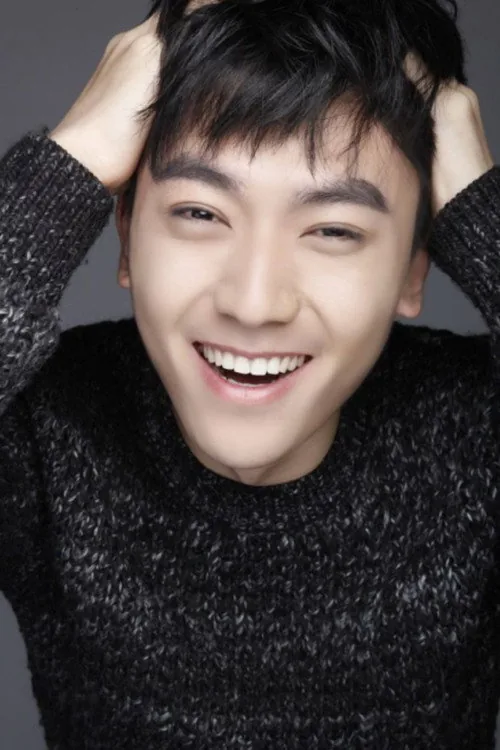 Li Zepeng