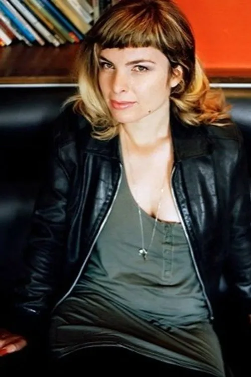 Émilie Jouvet