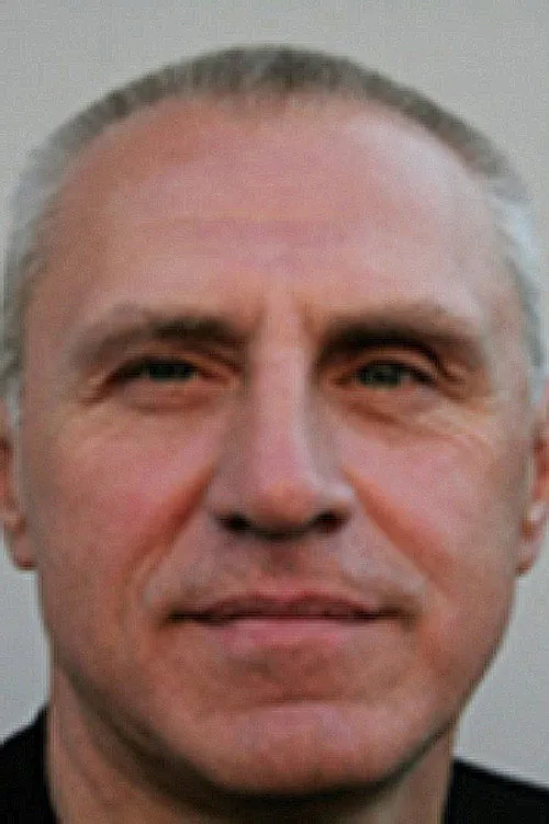 Борис Кащеев