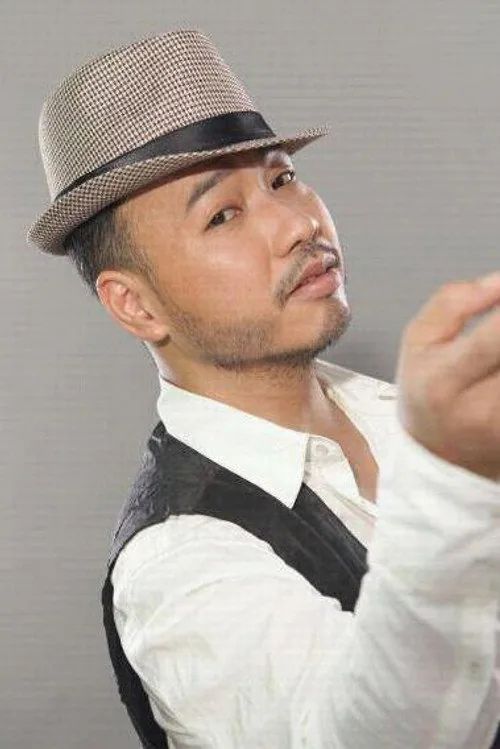 李子明