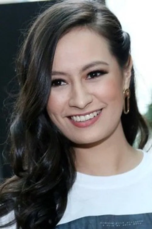 Vicky Monica